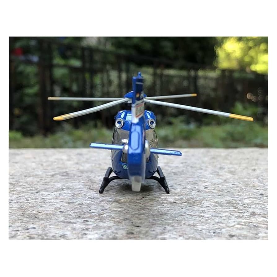 ヘリコプター模型 Amazon | mbbTEfs YU XIANG F07-V 1/34 スケールヘリコプター